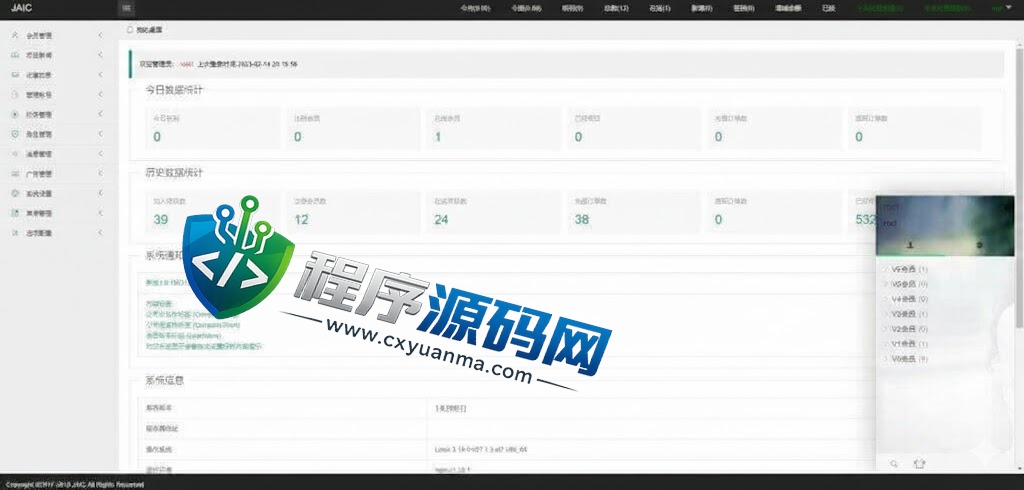 Kasemrad泰语版医疗盘/医疗投资理财系统/带裂变