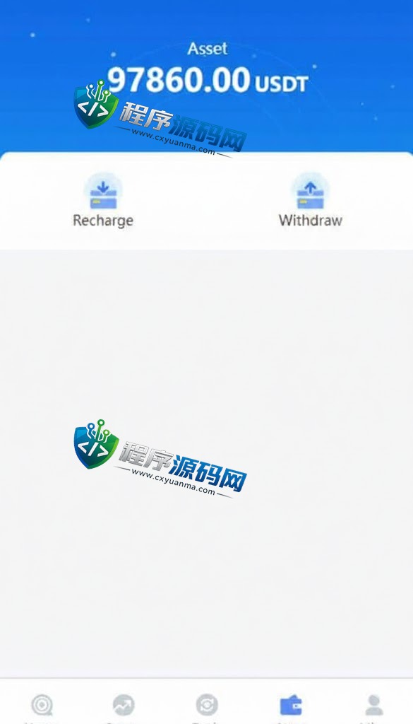 海外KCEX伪交易所系统/微交易微盘源码/质押挖矿/虚拟币交易