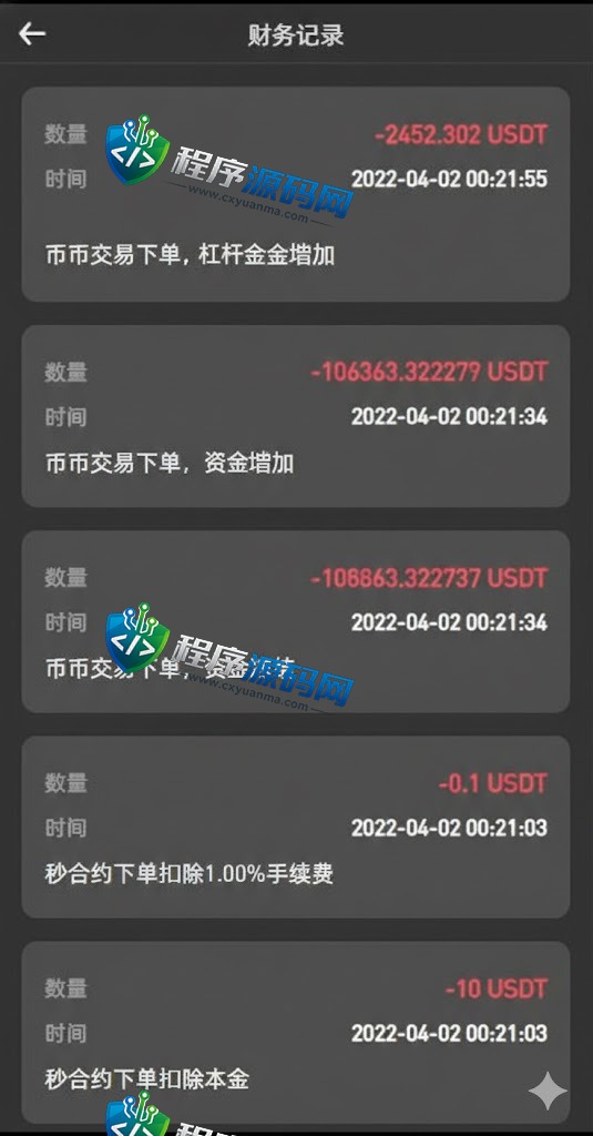 区块链LBank交易所源码/秒合约/NFT/跟单系统/币币交易