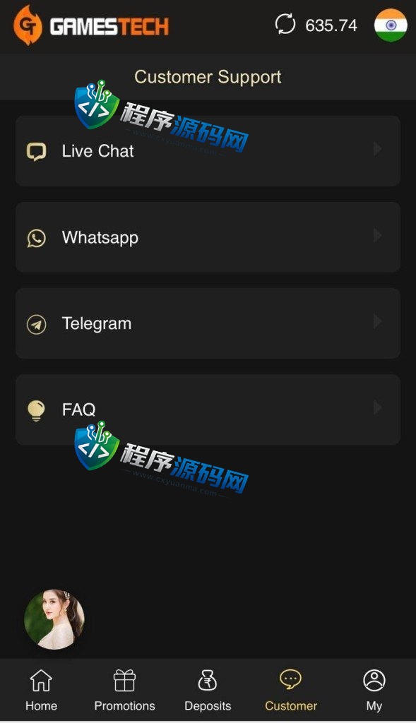 Lucky Block Casino国外综合体育盘源码/多项支付通道/接口无需买分/后台可控/原生APP