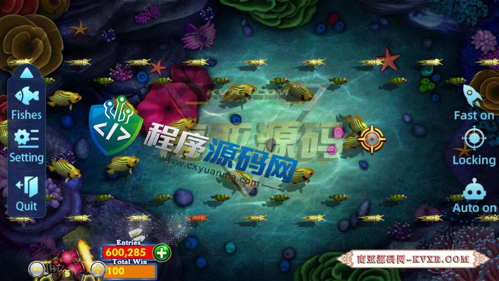 Lucky Dragons美国老虎机源码/英文版拉霸角子老虎机游戏
