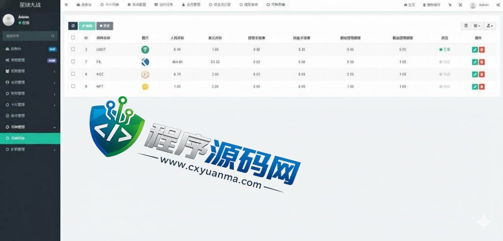 英文版星球大战区块链源码/锁仓挖矿/挖矿投资系统/MetaMask登录
