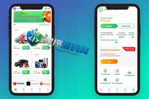 海外Mindshare刷单抢单源码/商城刷单系统/订单自动匹配系统