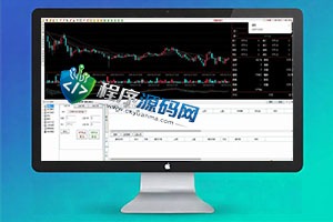 信管家 MT4 源码与配资交易系统
