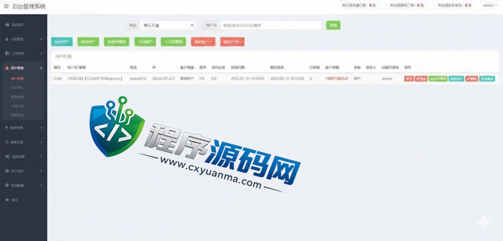 OKX欧意伪交易所源码/虚拟币期货外汇合约交易系统/微盘时间盘微交易