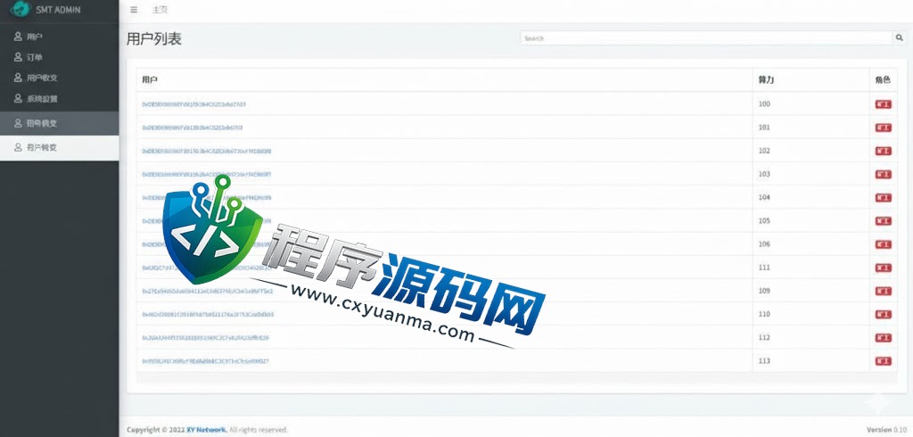 PancakeSwap双语言合约挖矿源码/RNB质押挖矿/区块链算力矿机系统/前端uinapp