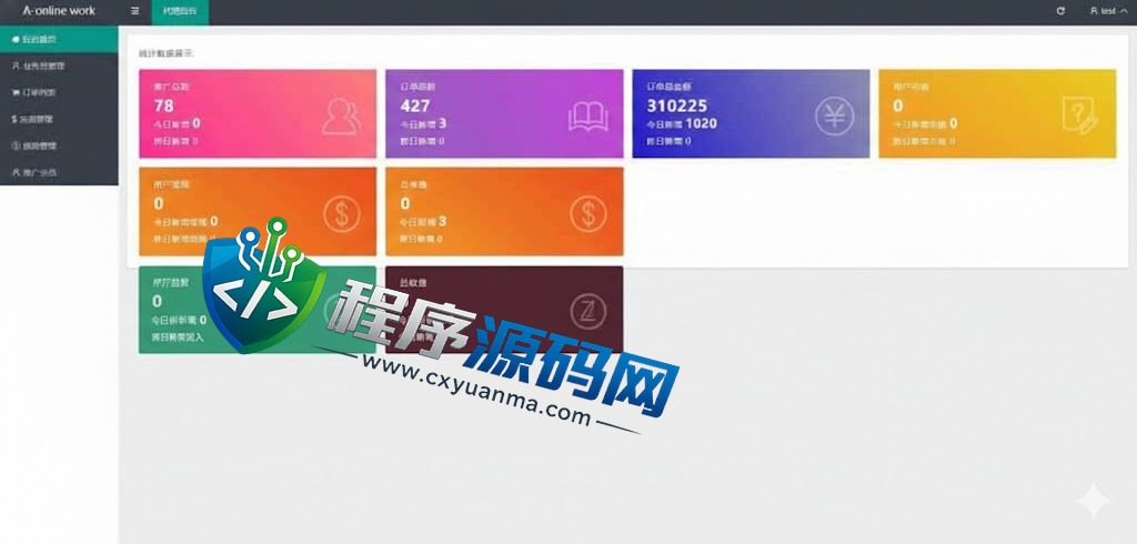 多语言海外抢单刷单源码/大转盘抽奖余利宝/代理后台/订单自动匹配系统/预约排单