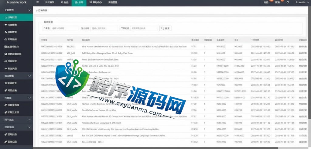 多语言海外抢单刷单源码/大转盘抽奖余利宝/代理后台/订单自动匹配系统/预约排单