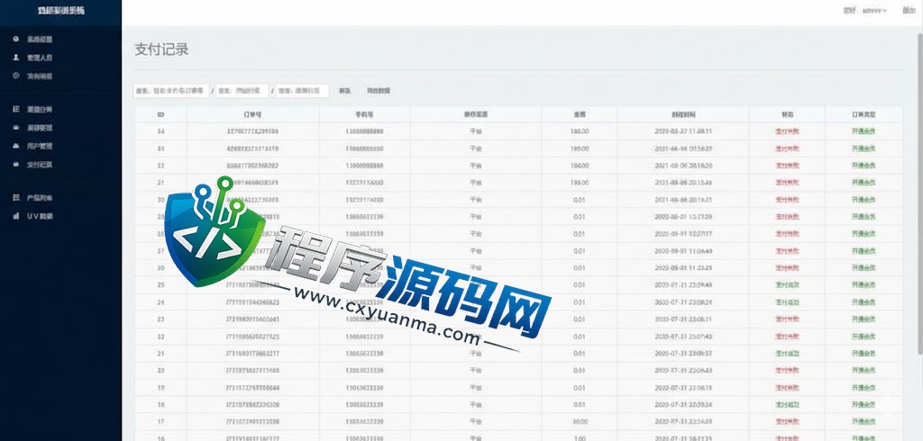 马上金融小额贷款超市源码/贷超贷款超市源码/贷款推广系统