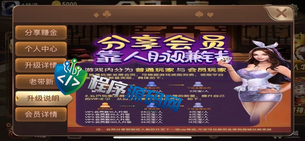 最新网狐二开棋牌游戏源码/创游大亨/全民大亨/全套源码/双端/机器人/服务端