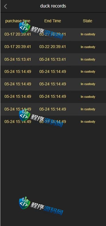 英文版区块链农场养殖源码/虚拟币农场/农场理财