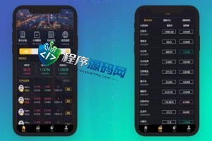 多语言三合一双位盘源码/微盘微交易系统/外汇期货/脚本齐全
