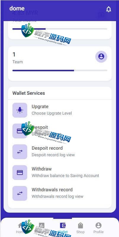二开英文版任务刷单源码/海外版抢单系统/任务分享/任务升级