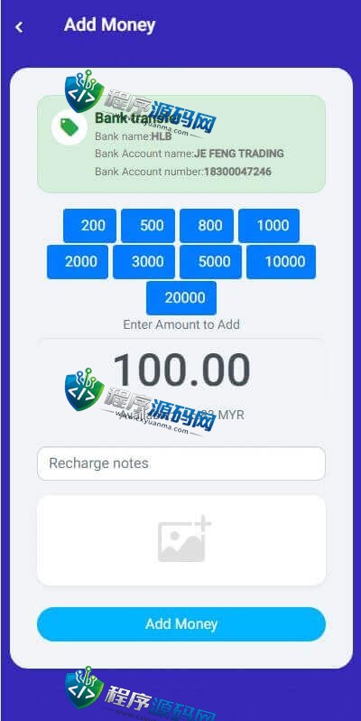 二开英文版任务刷单源码/海外版抢单系统/任务分享/任务升级