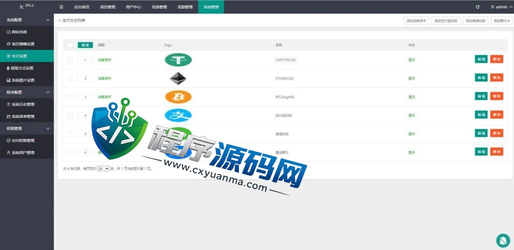 出海版多语言国际理财返利资金源码/八国语言基金海外项目投资金融源码