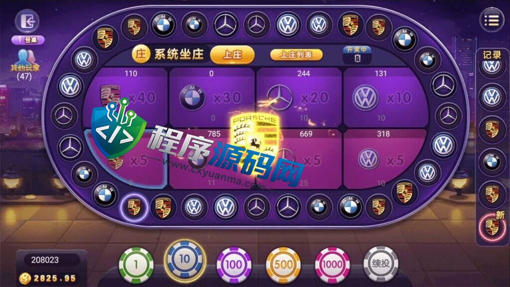 网狐微星二开和尚大金猪胜博棋牌源码/无限代/机器人陪玩