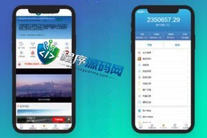中国双维影视投资源码/理财众筹系统/余额宝分红/积分商城