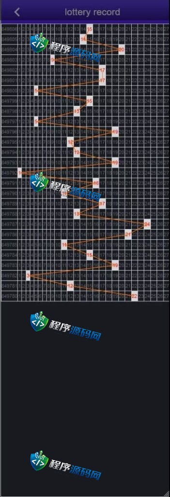 英文版证券系统伪仿快三源码/后台可控/可加语言