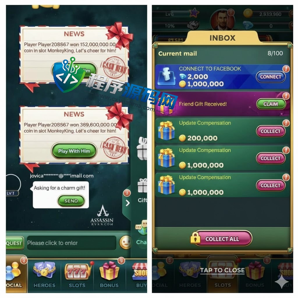 印度海外老虎机slots源码/印度棋牌游戏源码下载/竖版H5棋牌源码/原生APP/高端天花板百款游戏