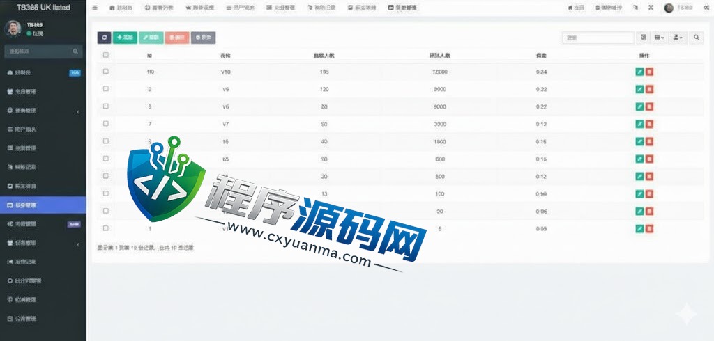TB365双语言反波胆源码/uinapp反波胆源码/球盘系统/足球下注系统