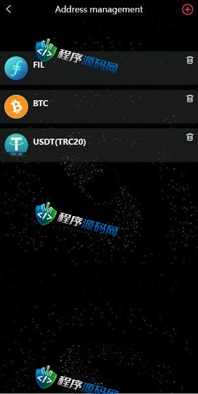 双语言TG云矿机源码/Cloudminer挖矿投资系统/云矿机算力/usdt投资/自带聊天系统