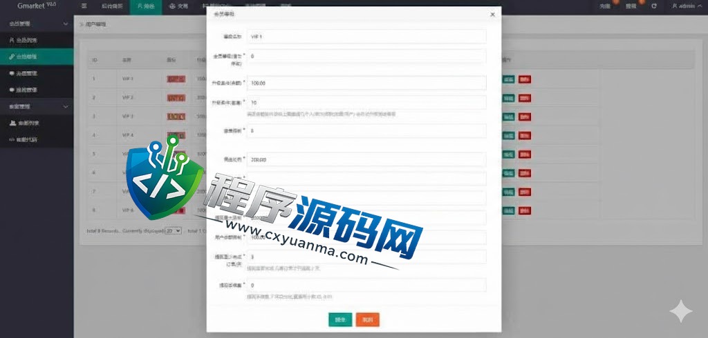 Thaico多语言海外抢单刷单源码/四套UI/订单自动匹配系统/分组杀/连单控/百分比/固定值