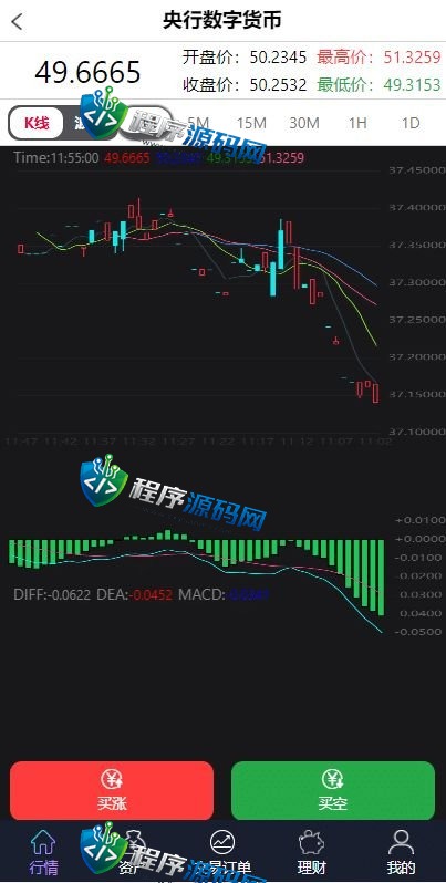 出海版理财源码/ThinkMarkets外汇微盘系统/余额宝/六种语言