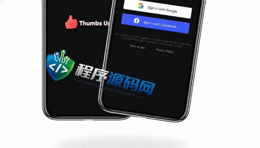 仿海外TikTok抖音APP源码/ThumbsUp短视频直播APP源码/抖音短视频源码
