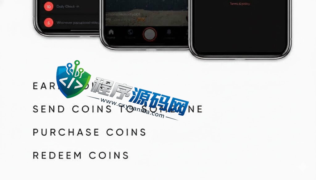 仿海外TikTok抖音APP源码/ThumbsUp短视频直播APP源码/抖音短视频源码