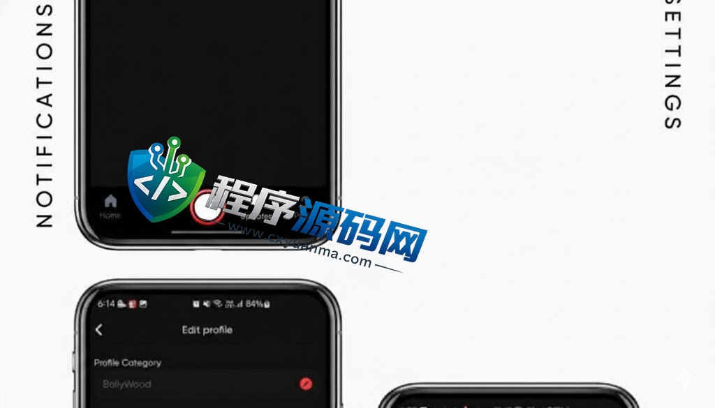 仿海外TikTok抖音APP源码/ThumbsUp短视频直播APP源码/抖音短视频源码