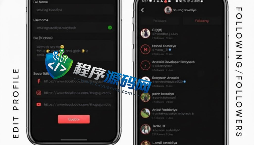 仿海外TikTok抖音APP源码/ThumbsUp短视频直播APP源码/抖音短视频源码