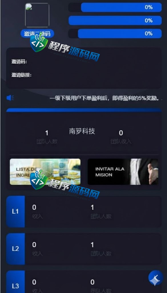 TMGM微交易系统/微盘秒合约源码/PC版微盘/虚拟币交易所源码