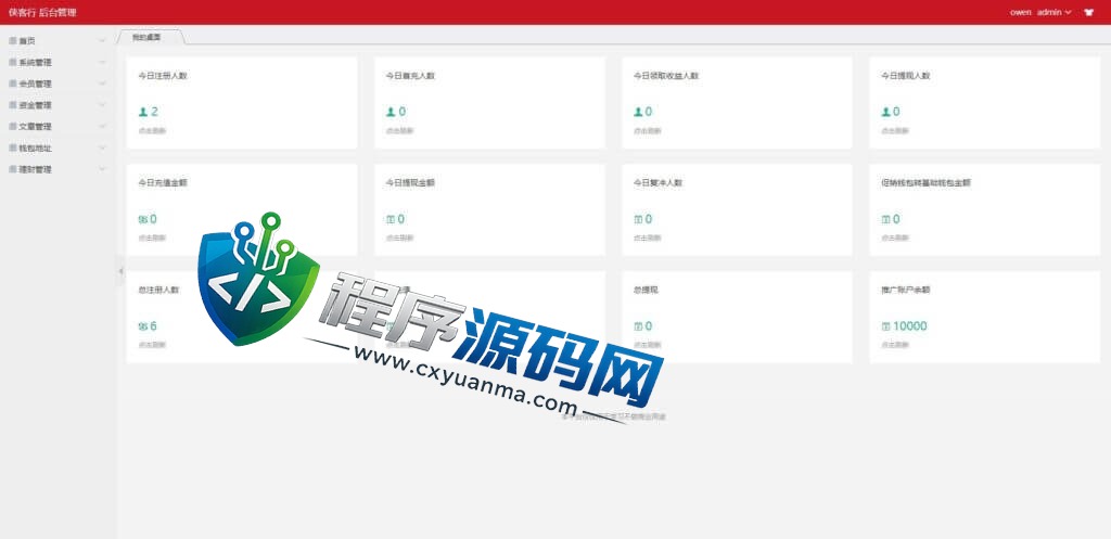 Trading多语言TRX投资源码/区块链源码/投资理财