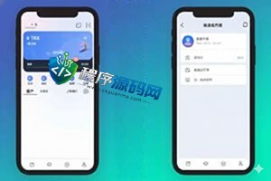 全网独家波宝TronLink上链钱包源码/一比一钱包定制/高仿钱包系统/前端uniapp