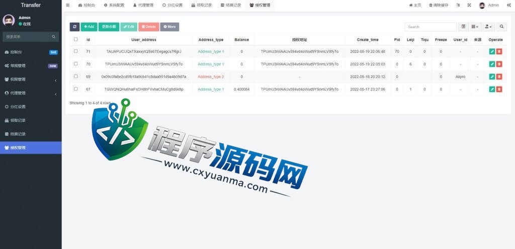 uForce多语言usdt质押盗U源码/usdt质押挖矿/usdt授权盗U系统
