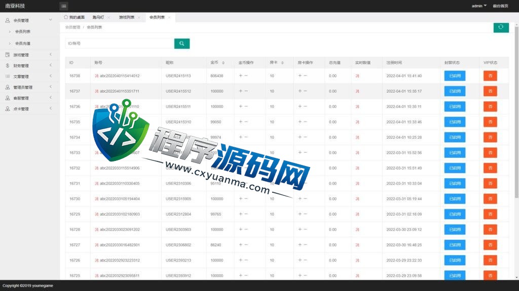优米娱乐棋牌源码/五套UI/119款子游戏/十国语言/棋牌拉霸电玩城游戏/可对接虚拟币USDT充值/带控