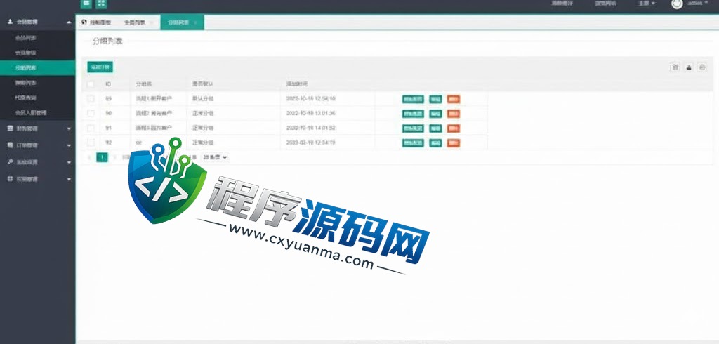 双UI多语言海外Flipkart抢单刷单源码/分组派单/订单自动匹配系统