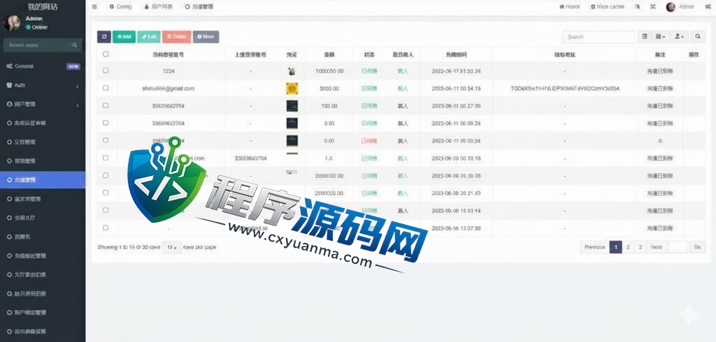 uinapp版海外多语言NYSE承兑系统/C2C承兑平台/usdt场外交易源码