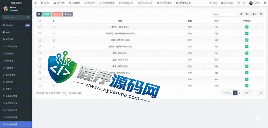 uinapp版海外多语言NYSE承兑系统/C2C承兑平台/usdt场外交易源码