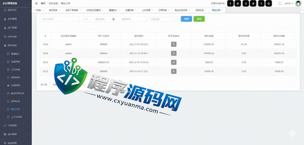 多语言印度红绿灯源码/多级分销裂变系统/前端uinapp/后端vue