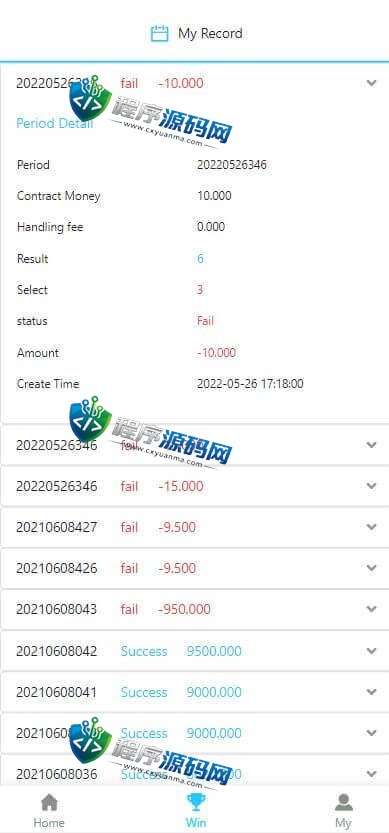 多语言印度红绿灯游戏源码/印度彩票平台uinapp前端源代码/双面盘玩法