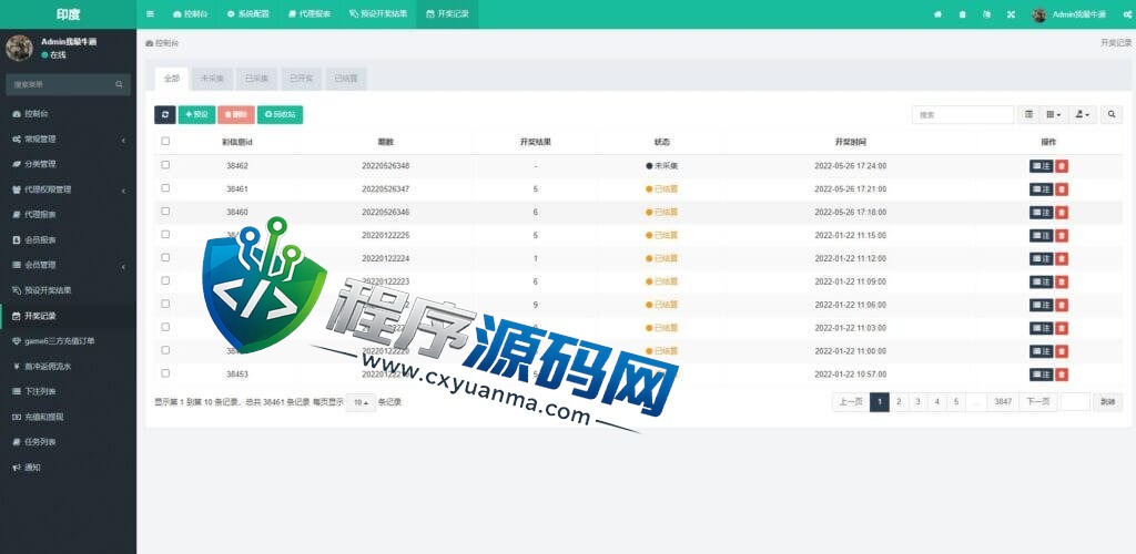 多语言印度红绿灯游戏源码/印度彩票平台uinapp前端源代码/双面盘玩法