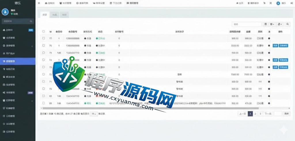 开云体育反波胆源码/绿色版反波胆源码/足球下注系统/前端VUE全开源