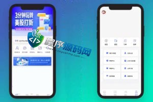海外理财vue国际版理财系统/持仓收益/个股行情交易源码