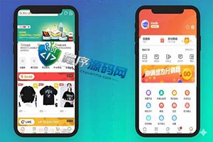 WoShop多商户跨境电商全套源码/付费插件/多语言电商平台/国际支付系统