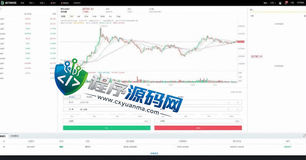 区块链XT.COM交易所源码/时间盘矿机系统/挖矿合约/币币合约交易/新币认购